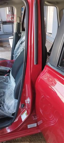 Nissan Versa Note